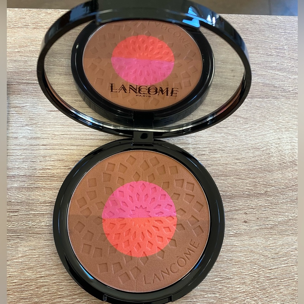 New! Lancome Belle De Teint Limited Edition Large size
